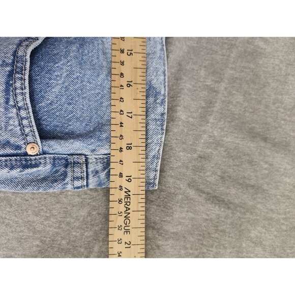 Habitual Hollis High Rise Wide Leg 18 - Picture 5 of 8